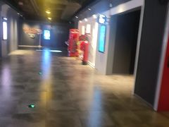 -星轶STARX影城(瑞安吾悦广场旗舰店)