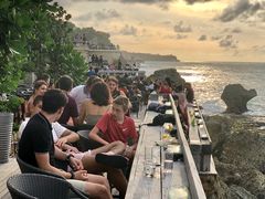 -Rock Bar Bali(Bali)