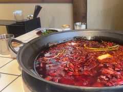 -卤校长老火锅(沙坪坝直营店)