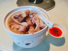 -安蒂娅.悦景轩中餐厅(西乡店)