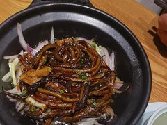 -竹里馆·淮扬菜·功夫茶(老门东店)