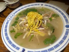 -老雒阳面馆·水席·洛阳菜(王城路店)