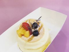 -狐狸和向日葵(北京路店)