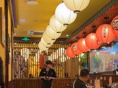 -鸟鹏烧鸟居酒屋(仁恒梦中心店)