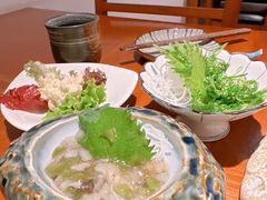 -牛玄庵日式寿喜烧·料理店(新源里店)