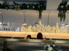 -库滋明·俄罗斯特色美食(中央大街店)