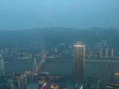 -苏丝的天空高空酒吧Suzie's Sky Bar