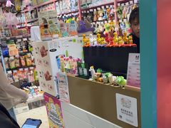 -FAELING PETS美天灵宠物(合生汇店)