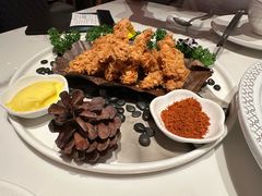 -茉芮·精致四季川菜(三坊七巷店)
