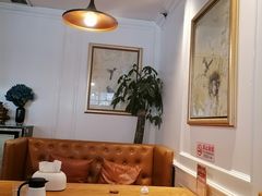 -花舍·新派粤菜·西餐·下午茶(亚运村·鸟巢店)
