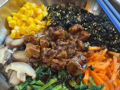 -米村拌饭(王府井喜悦店)