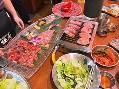 -大阪烧肉BAKA一代(国贸商住大厦店)