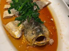 -漢舍中国菜馆(浦东嘉里城店)