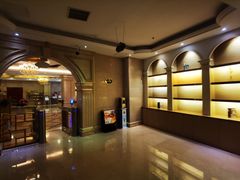 -维也纳酒店(广州白云国际机场航站楼店)