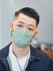 -贝勒爷专业男发
