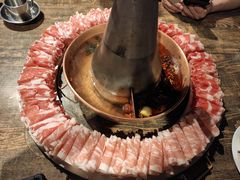 -刘老表·瓦罐汤涮肉(青云谱店)