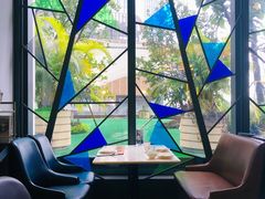 -港丽餐厅(高德置地店)