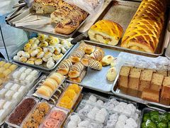 -宏发红西饼屋(天津路店)