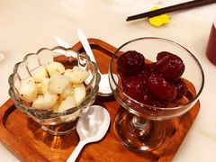-京华烟云·北京烤鸭(领展购物广场·中关村店)