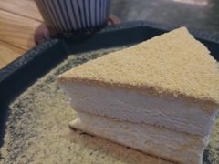 木糠蛋糕-Home Cafe(水榭春天店)