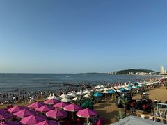 -威海国际海水浴场旅游区