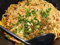 -我的面 川味Bistro(后沙峪店)