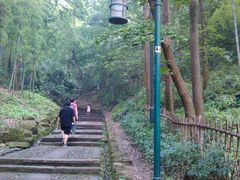 -杭州黄龙洞