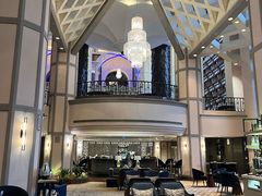 -吉隆坡喜来登帝国酒店