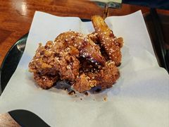 -米屋石锅拌饭(师大店)