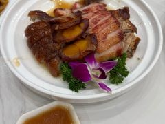 烧味拼盘-江南粥家庄(宁国路店)