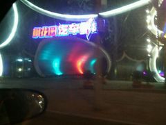 -枫花园汽车电影院(朝阳公园店)
