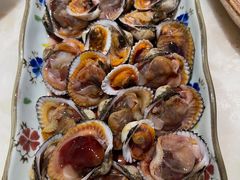 -丁字口海鲜热炒·烧烤大排档