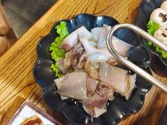 -大壮家原味烤肉(兴华北街店)
