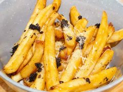 -沏点Trattoria意大利餐厅(新街口店)