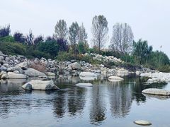 -石砭峪水库