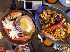 -蟹之国·精品蟹料理(极地店)