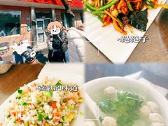 -友谊餐馆(永安路店)