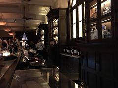 -LONG BAR 廊吧(外滩华尔道夫酒店)