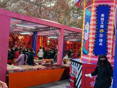 -西北轻工批发市场