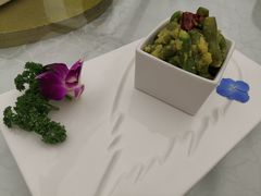 芥末毛豆-自在弥林花园餐厅(云栖店)