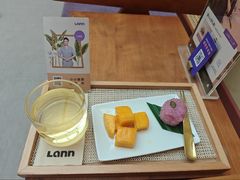 -LANN I 蘭·泰式古法按摩(长宁来福士东八区店)