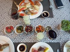 -绮梦西湖·云端餐厅(歌德店)