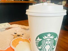 -星巴克(成都龙湖三千集店)