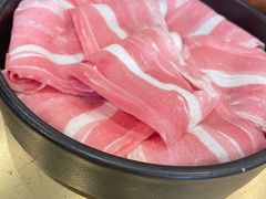 -牛街清真满恒記(平安里西大街店)