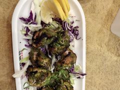 -清真· AL-JANNAT 佳纳特餐厅(仙林店)