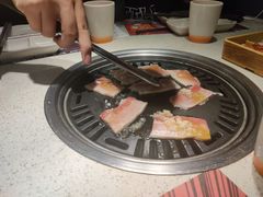 -猫抓烤肉(春熙路店)