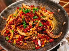 -衡厨·衡阳土菜(中南店)