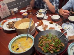 -京味张·北京烤鸭(南山店)