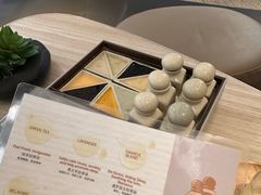 -Let’s Relax Spa(Siam Square One)