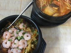 -韩聚园韩国料理(文灶店)